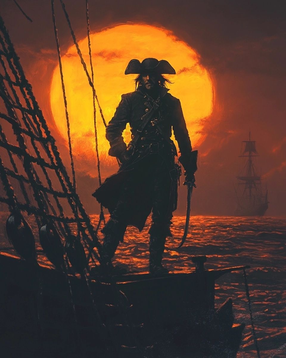 Pirate