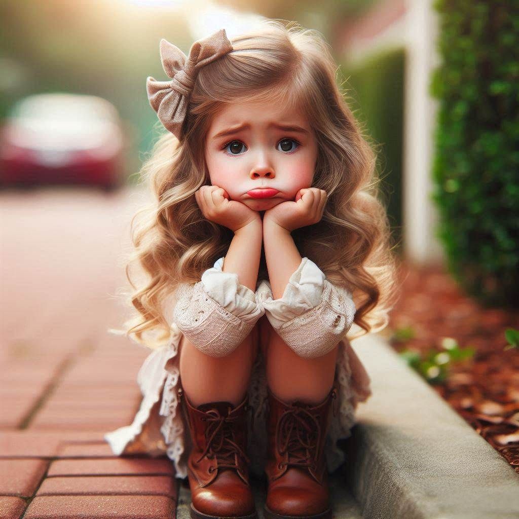 I wanted a puppy, not a cat!