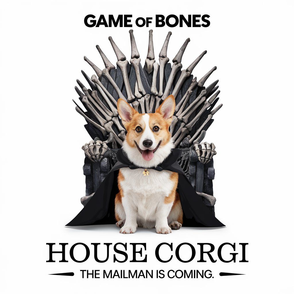 Game of bones