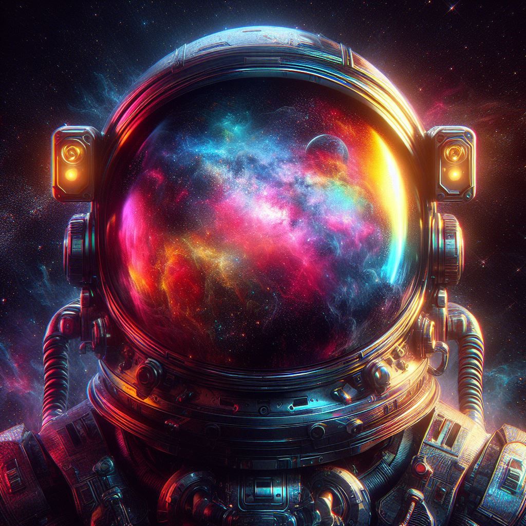 Astronaut