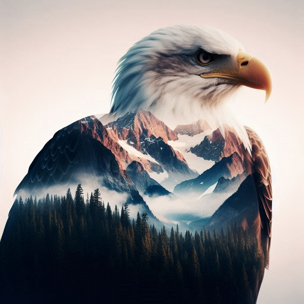 DE Bald Eagle