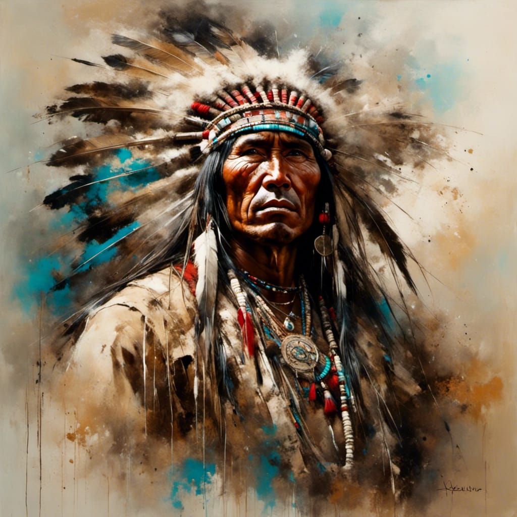 Black Coyote (husband of Buffalo Calf Road Woman)