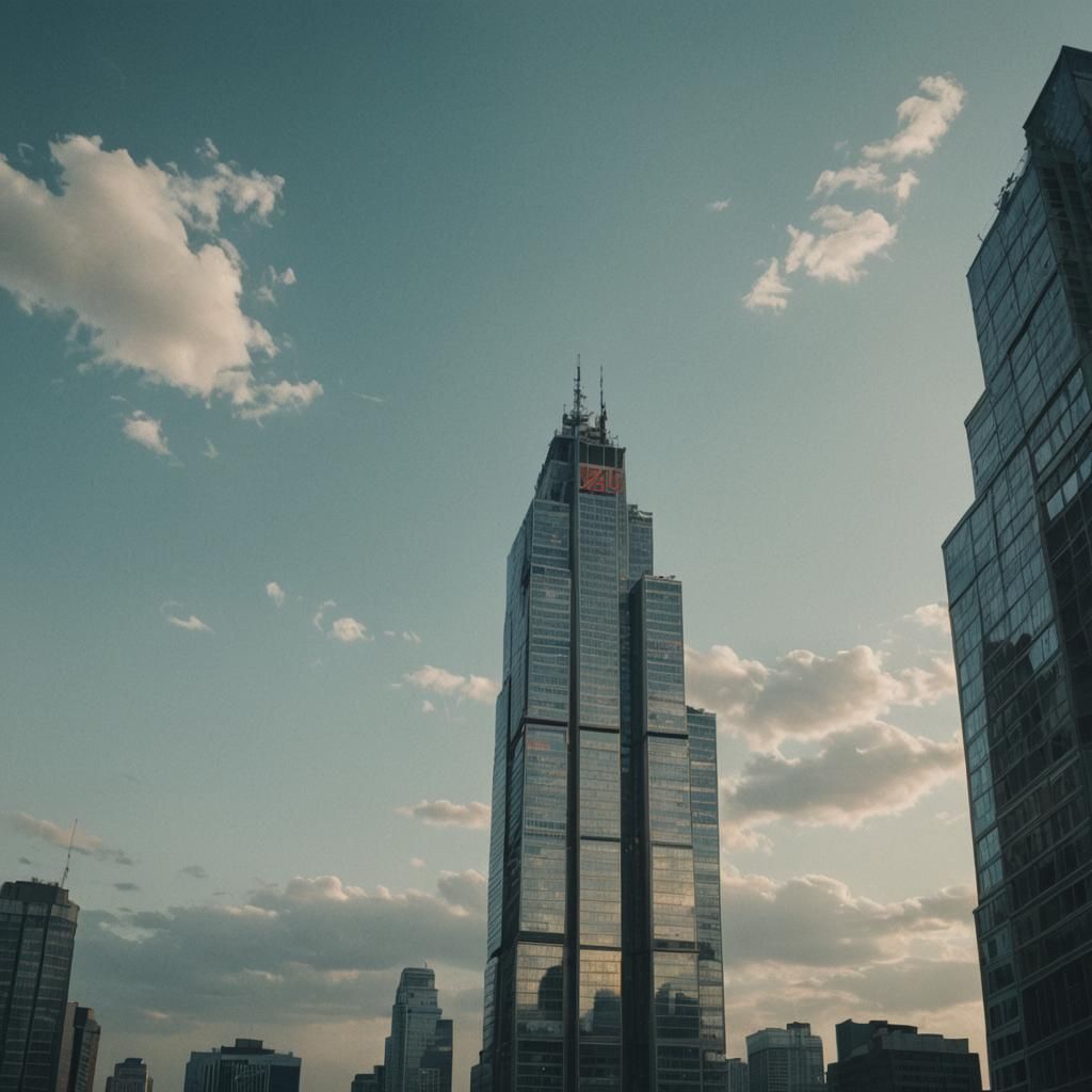 Skyscraper