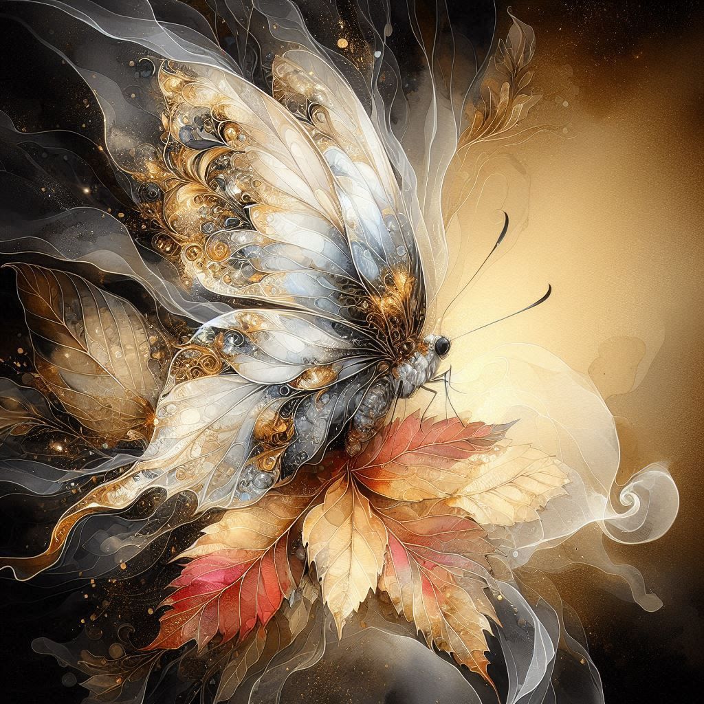 highly detailed, fairytale, Jennifer Lommers, Victo Ngai, Kilian Eng, James Jean, Takato Yamamoto, vivid colors, particulate, rich colors,...