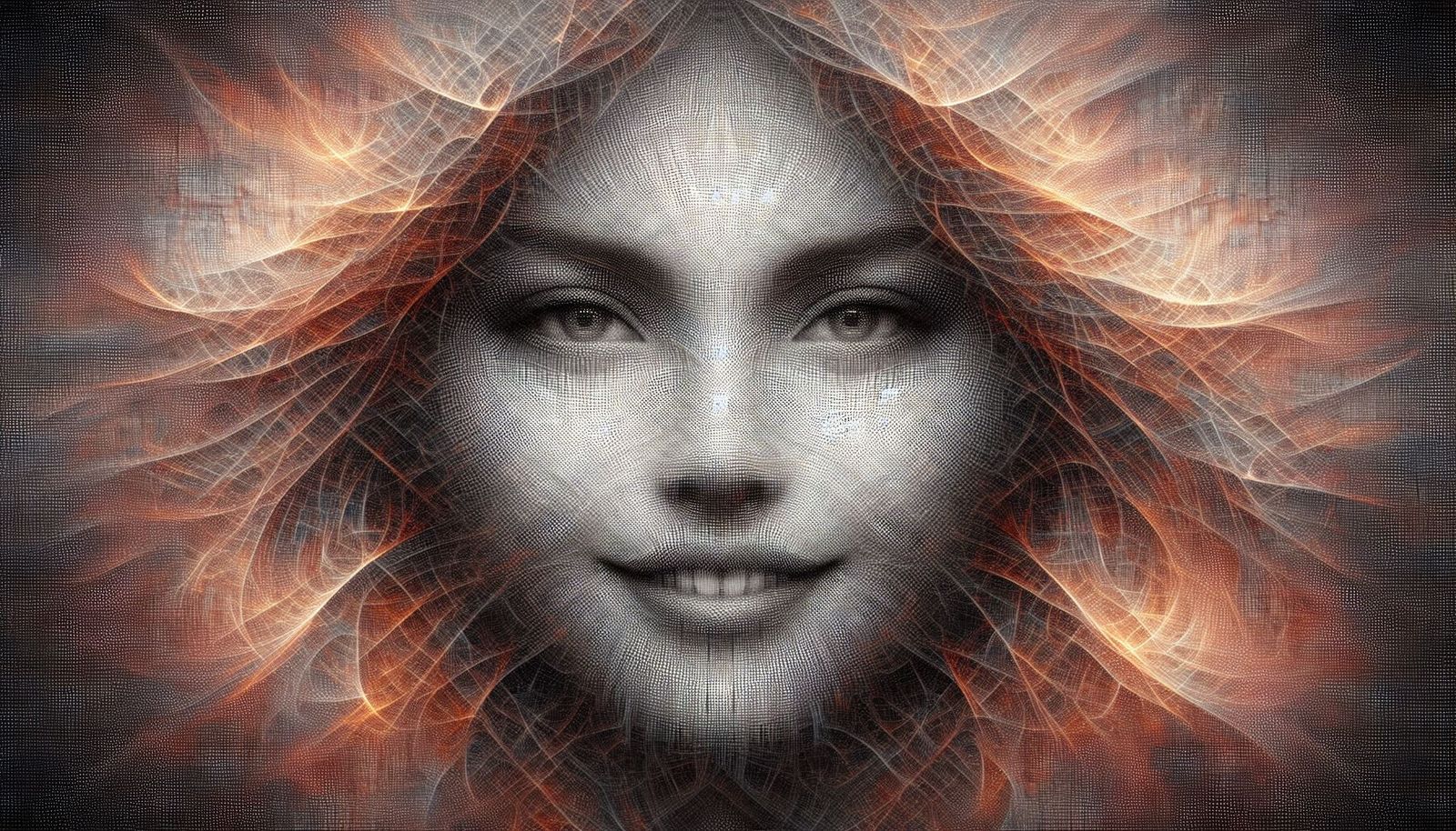 Blazing Grace ๐ธ๐ Overlay Screen