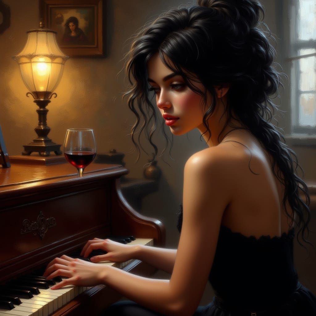 <lora:Beautiful Art:1.0>