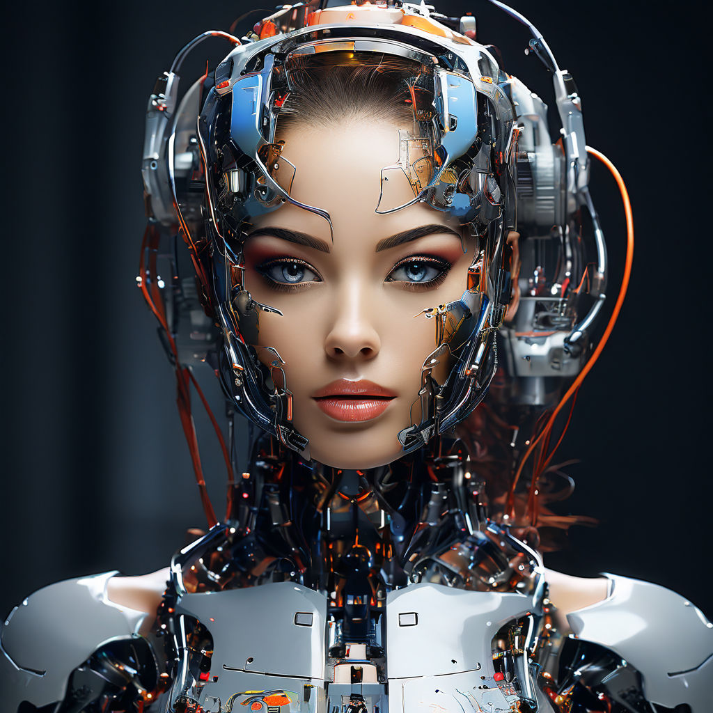 Cyborg