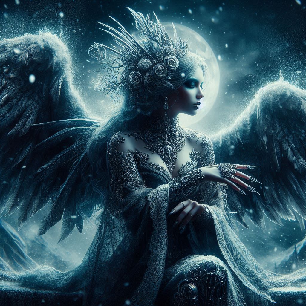 frost angel 2