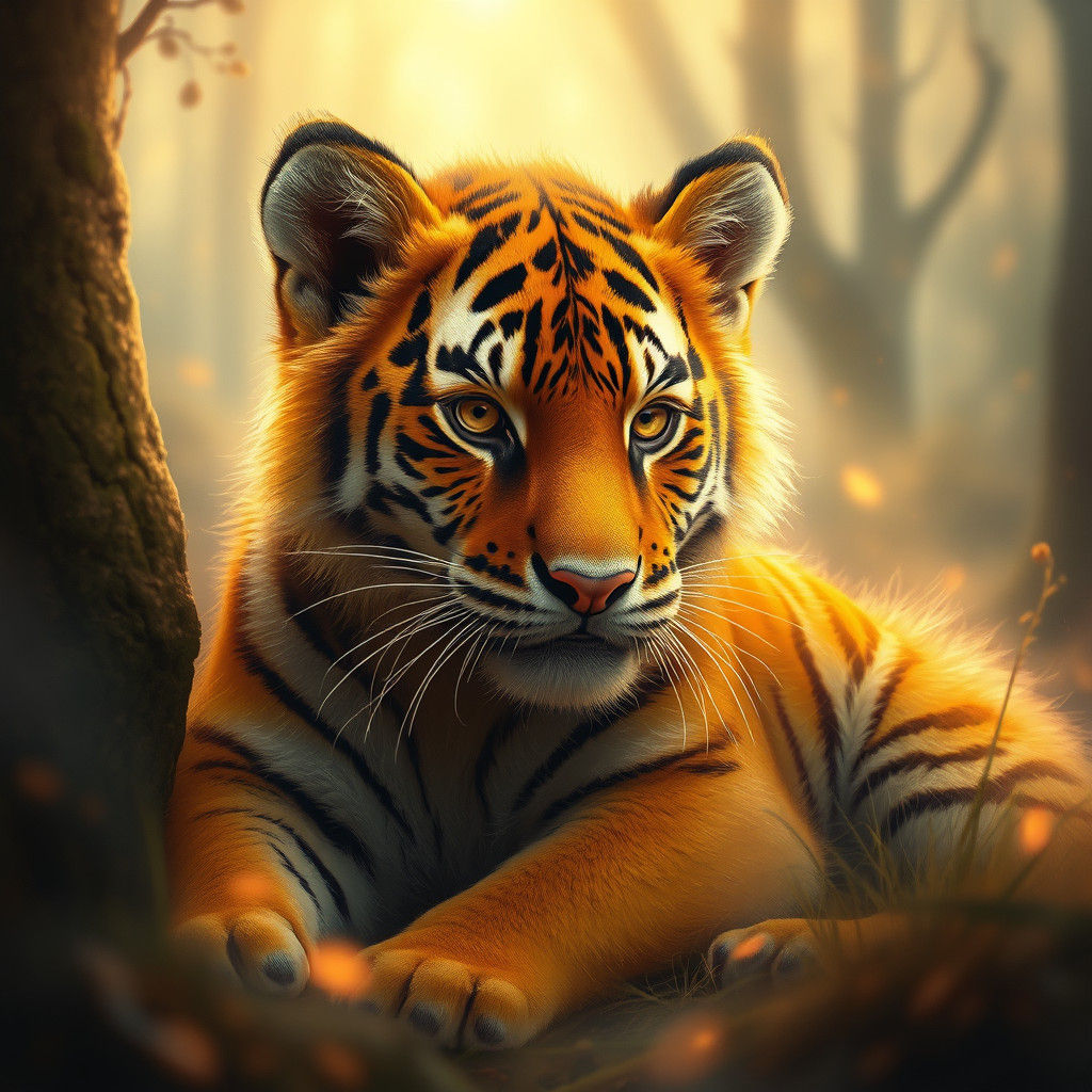Hear me roar