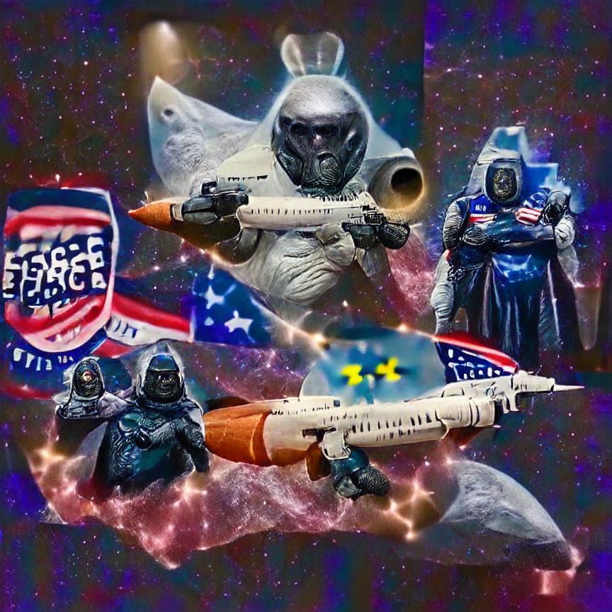United States Space Force