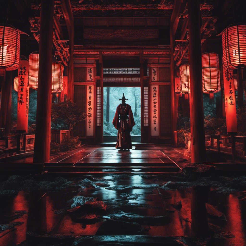 Untitled Creation