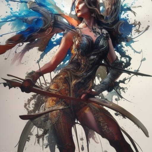 Warheart