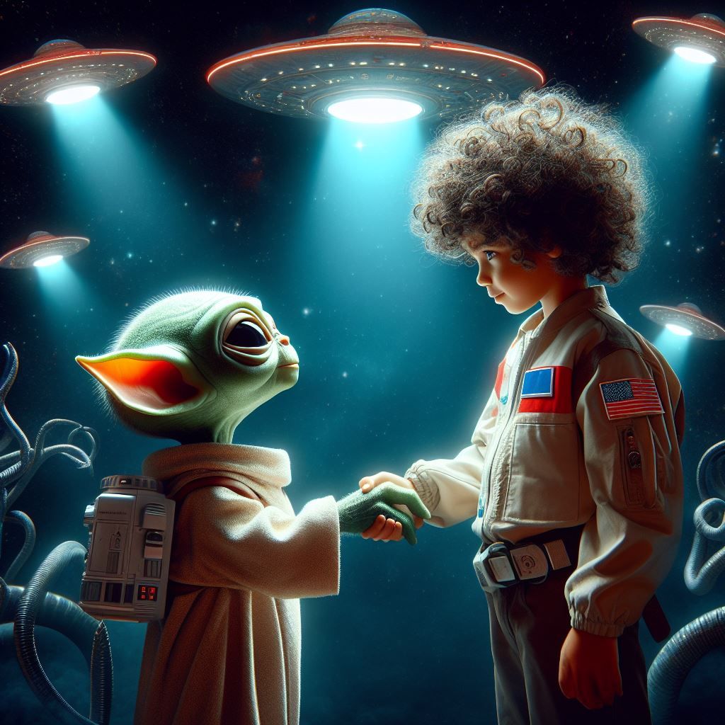 A PEACE AGREEMENT 🤝