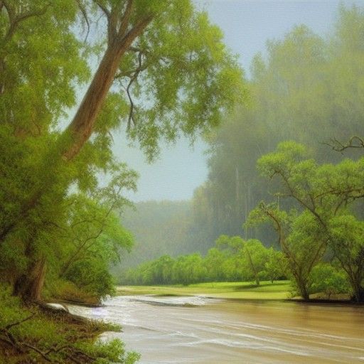 River