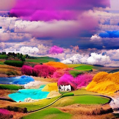 Landscape