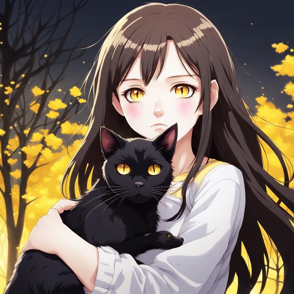 New character in anime