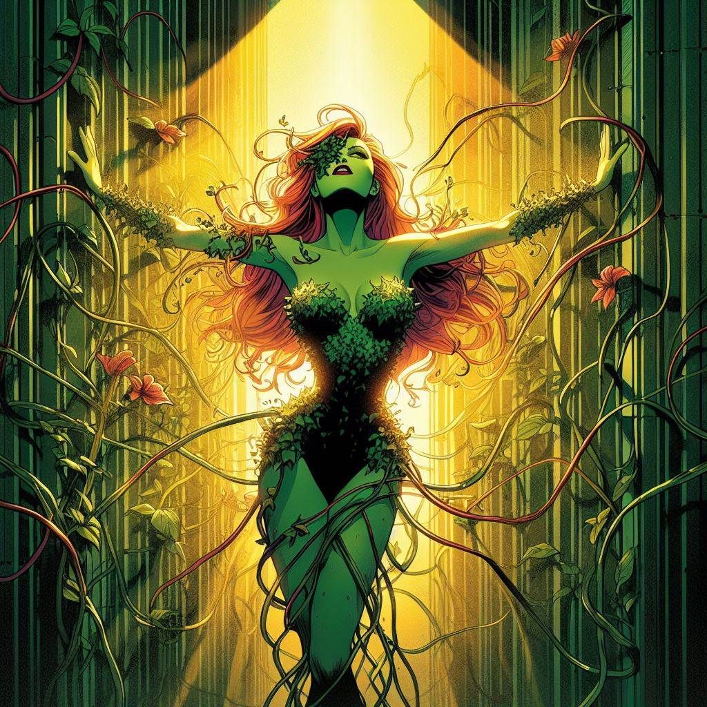 Go Green (Version 1)