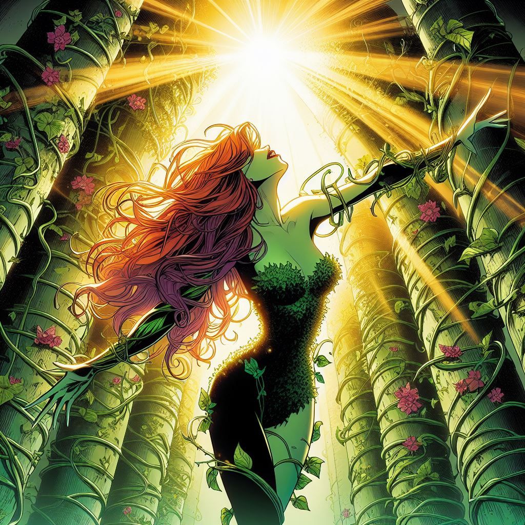 Go Green (Version 2)