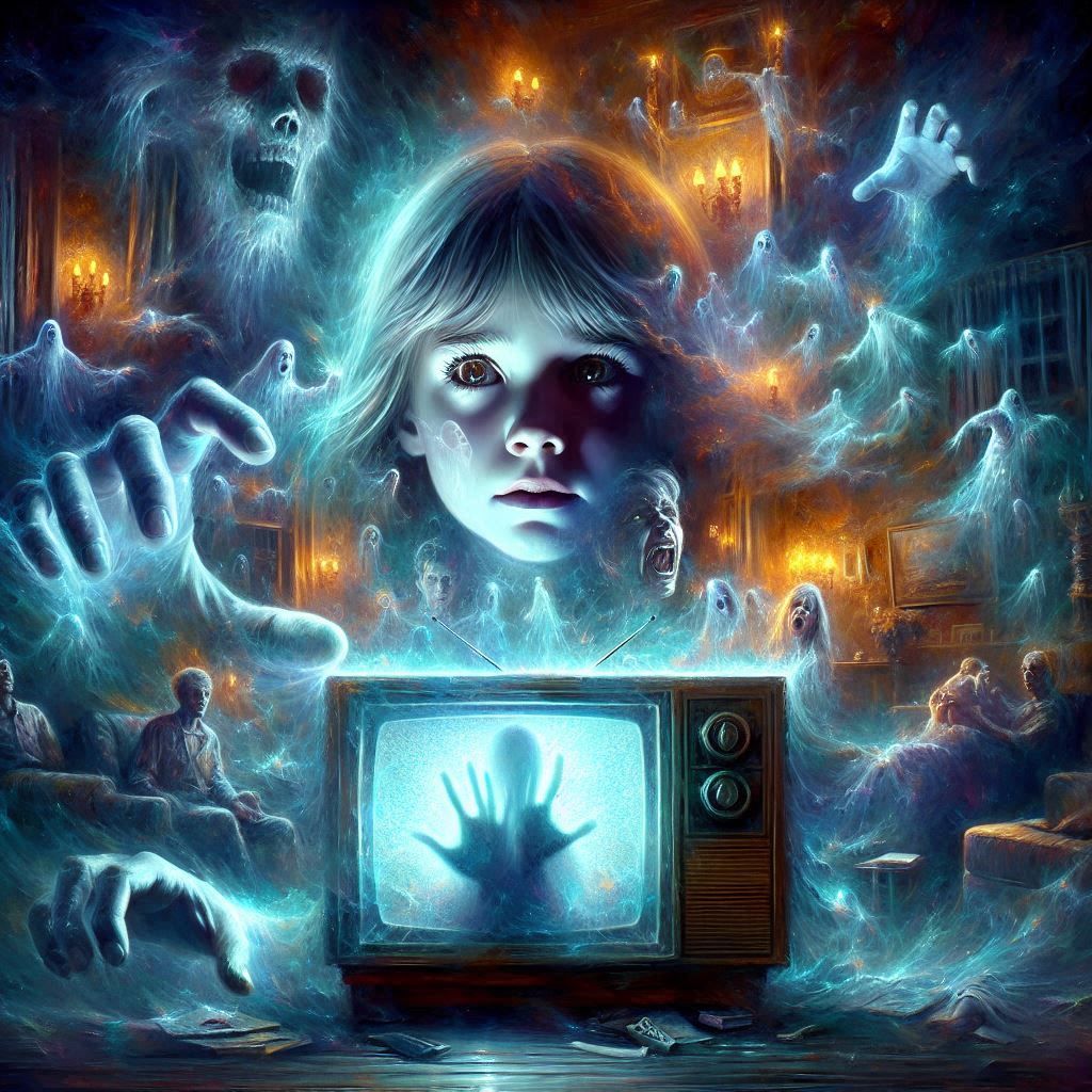 Poltergeist