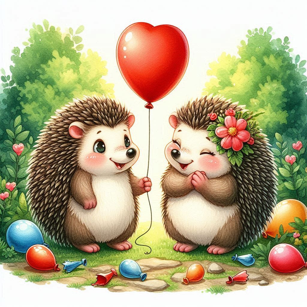 Love Endures