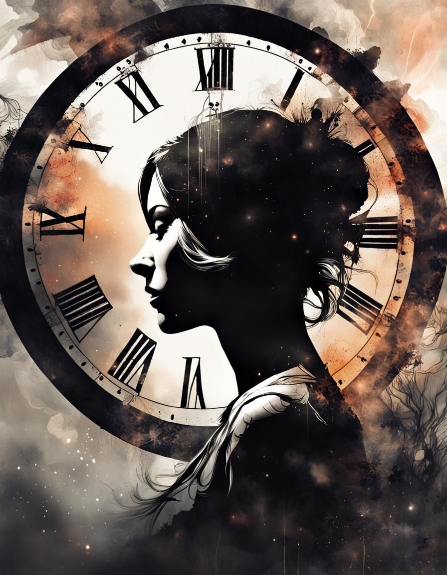 Le Cure Del Cuore   by @MSmith 