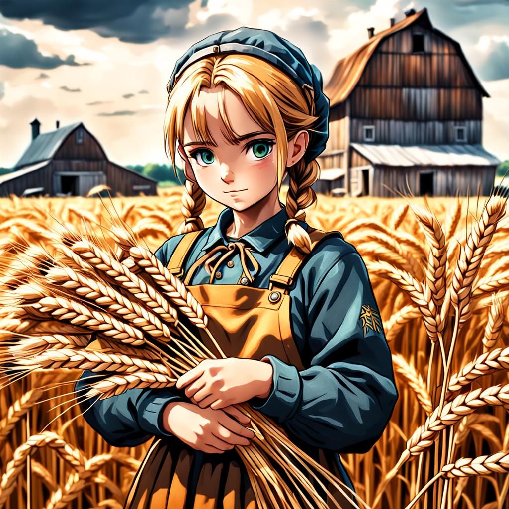 Farm life