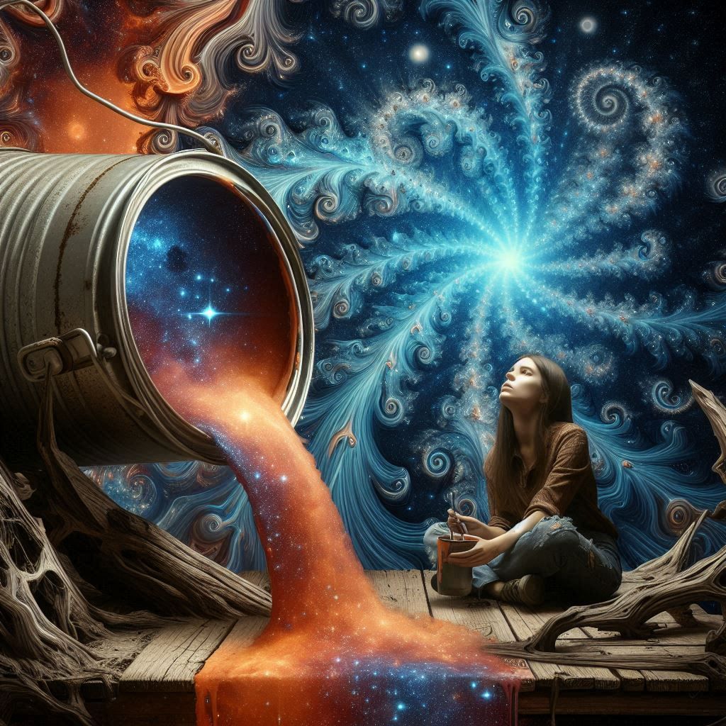 painters of tomorrow today