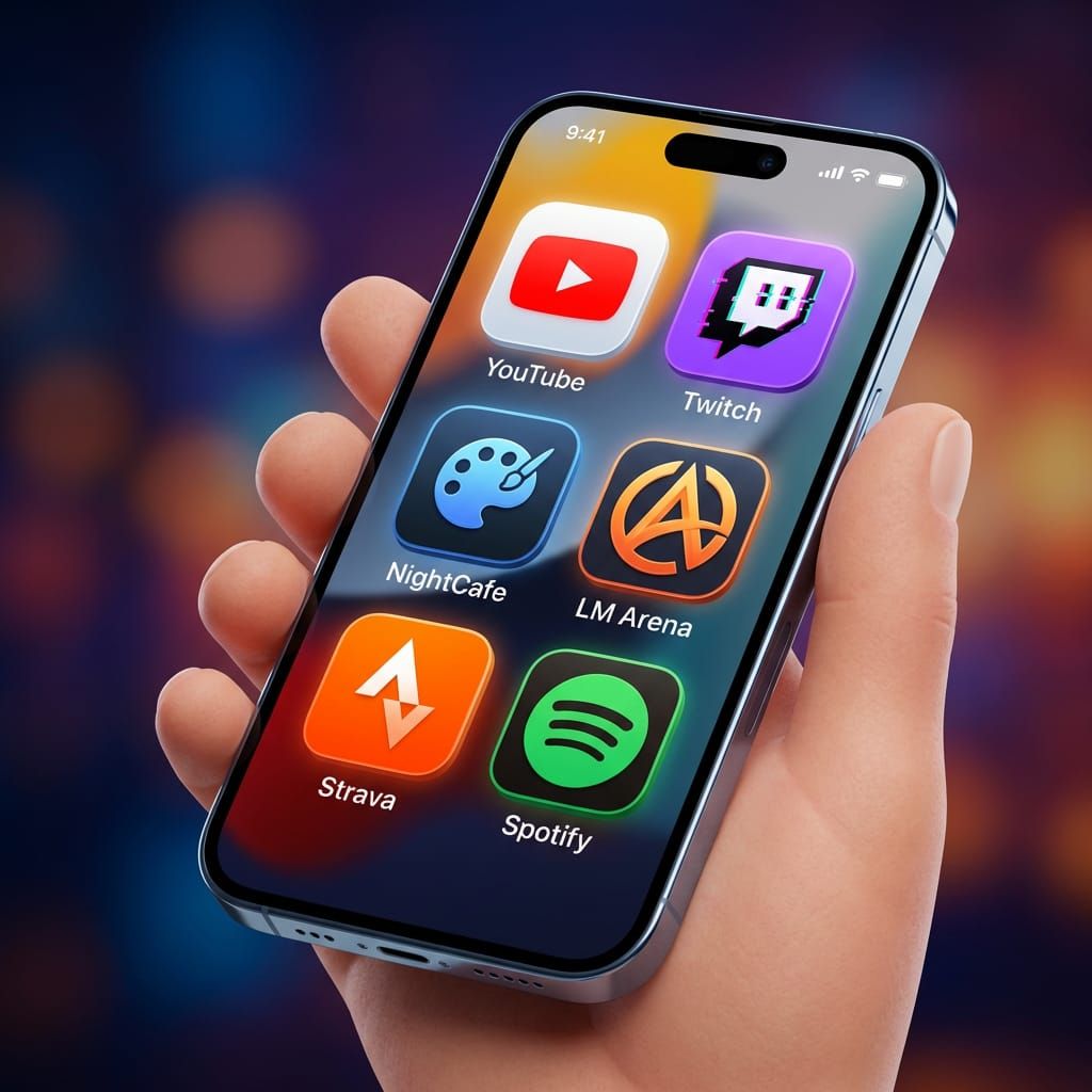 Things I'm Bringing Into 2026