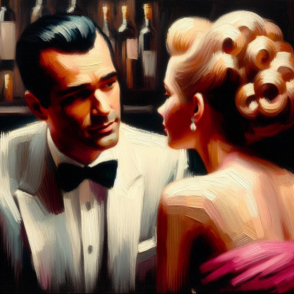 Post Noir Impressionism