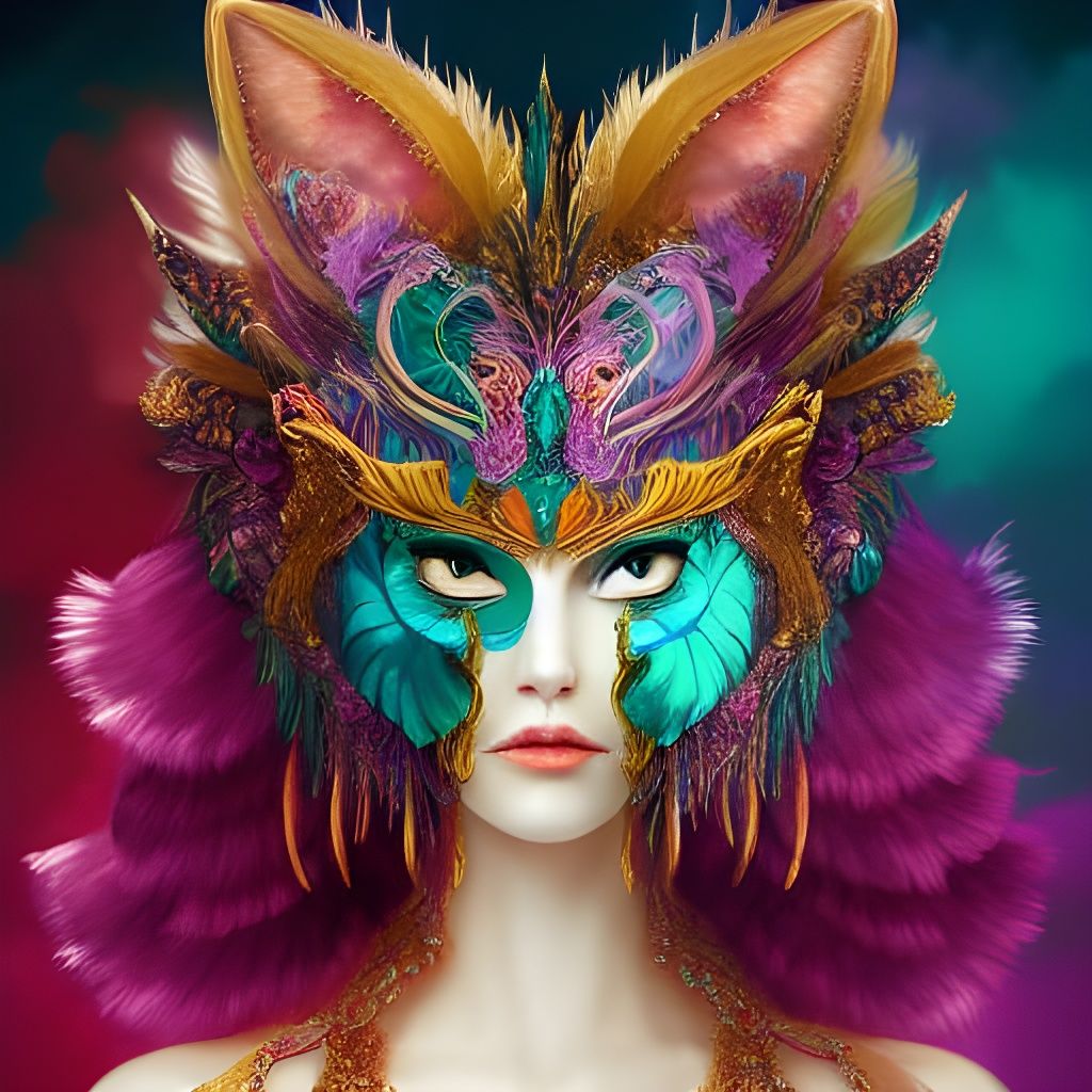 Carnival Performer