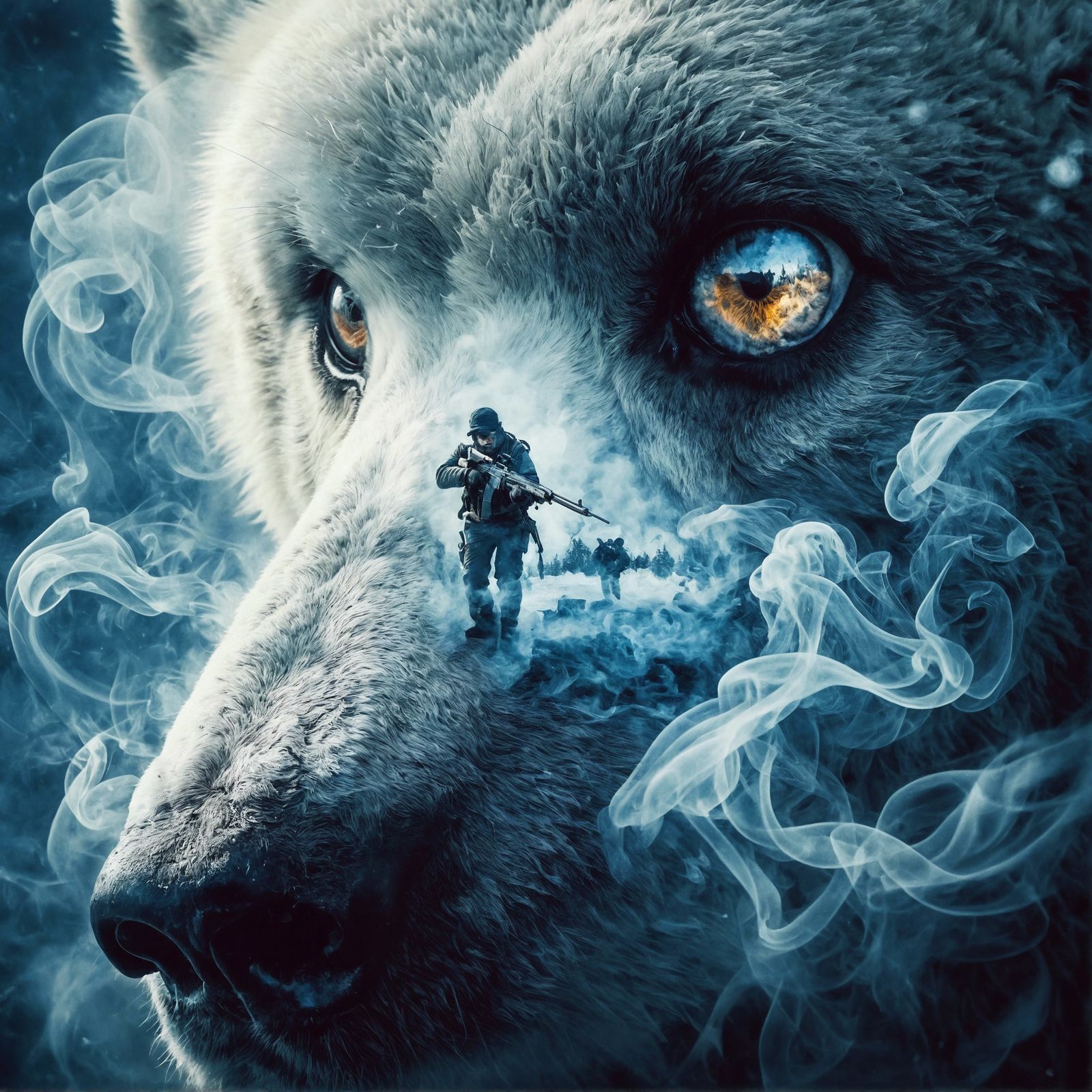 Polar Bear
