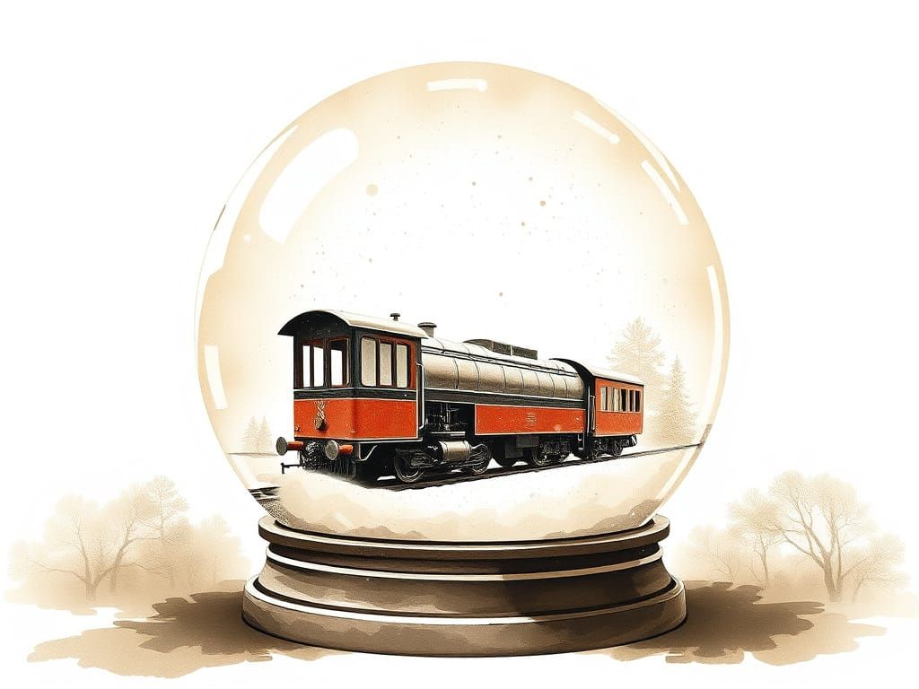 The Little Lunar Surveyor