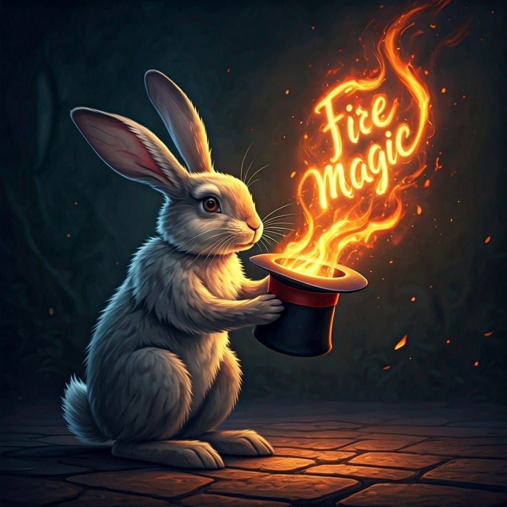 magic hat