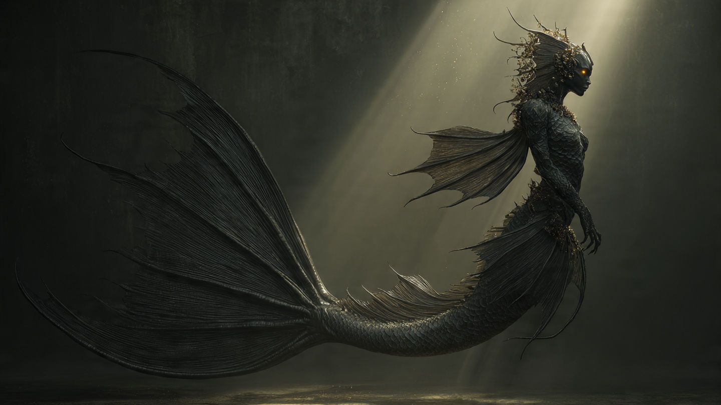 horror_fantasy_dark_fictional_creature  by @Alice