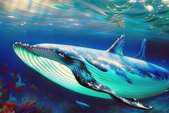 Whale