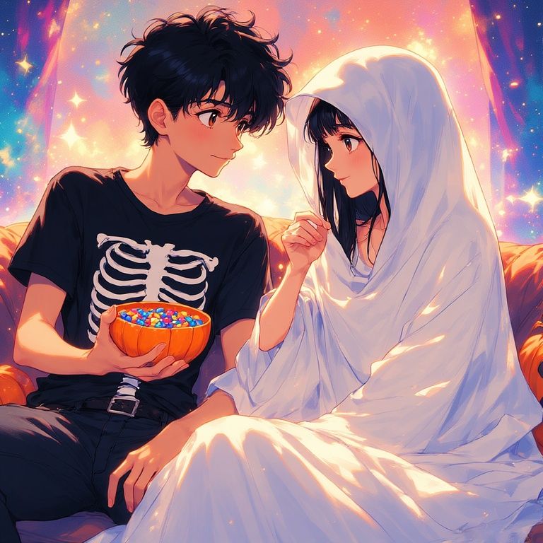 Candy for a Sweetheart