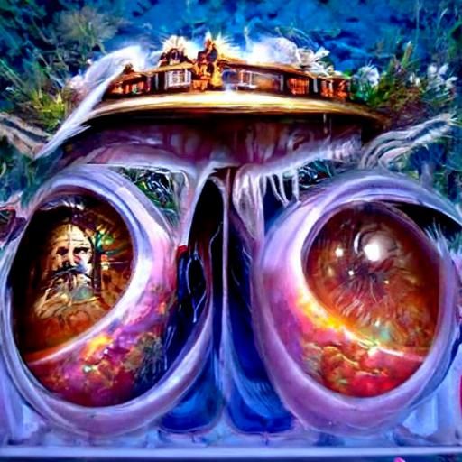 When I open up my third eye in my mind you all go blind 47