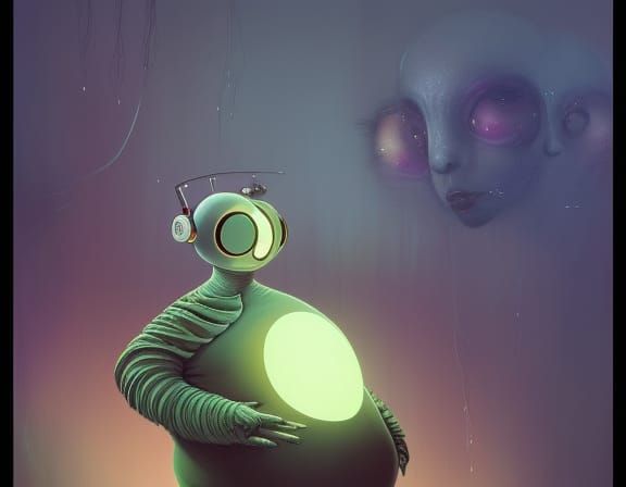 Untitled Creation
