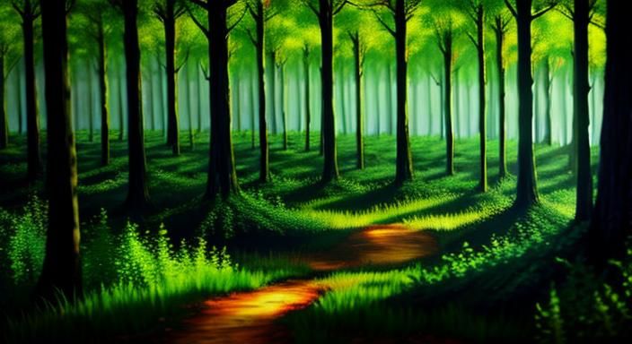 Forest