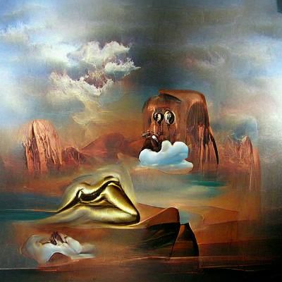 Kanye West - AI Generated Artwork - NightCafe Creator