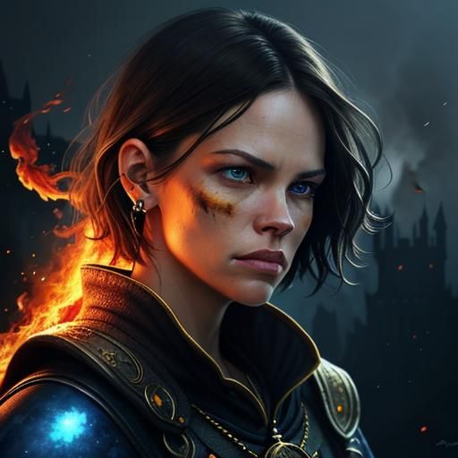 SO Angry