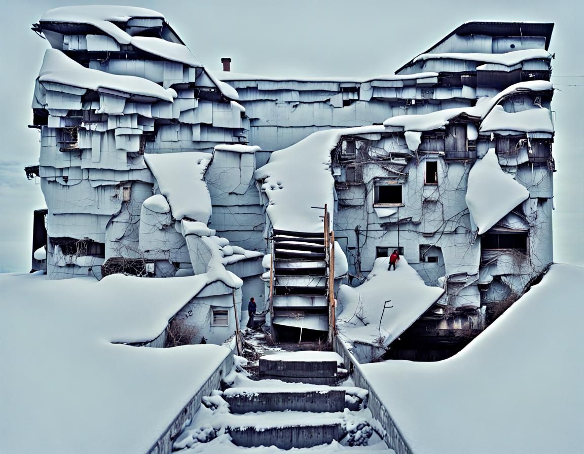 Violent Transformation: Situationist Color Photography