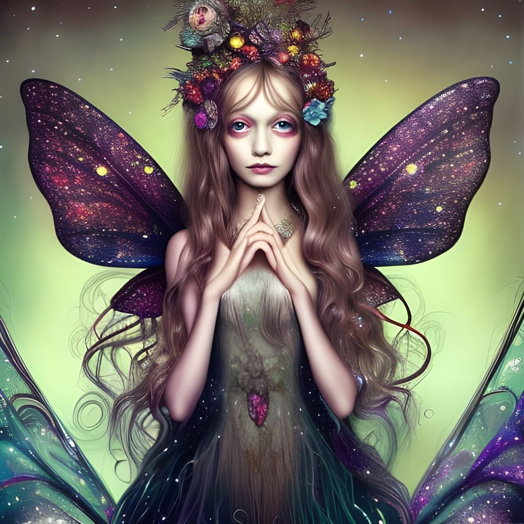 Muriel, the Ethereal