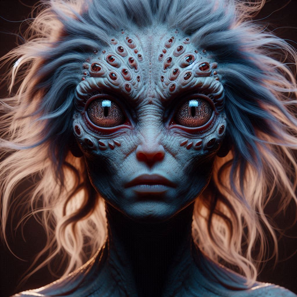 the Watcher