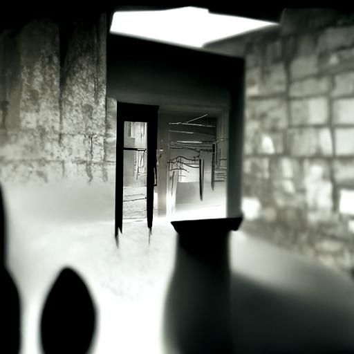 dystopian dreams and nightmares