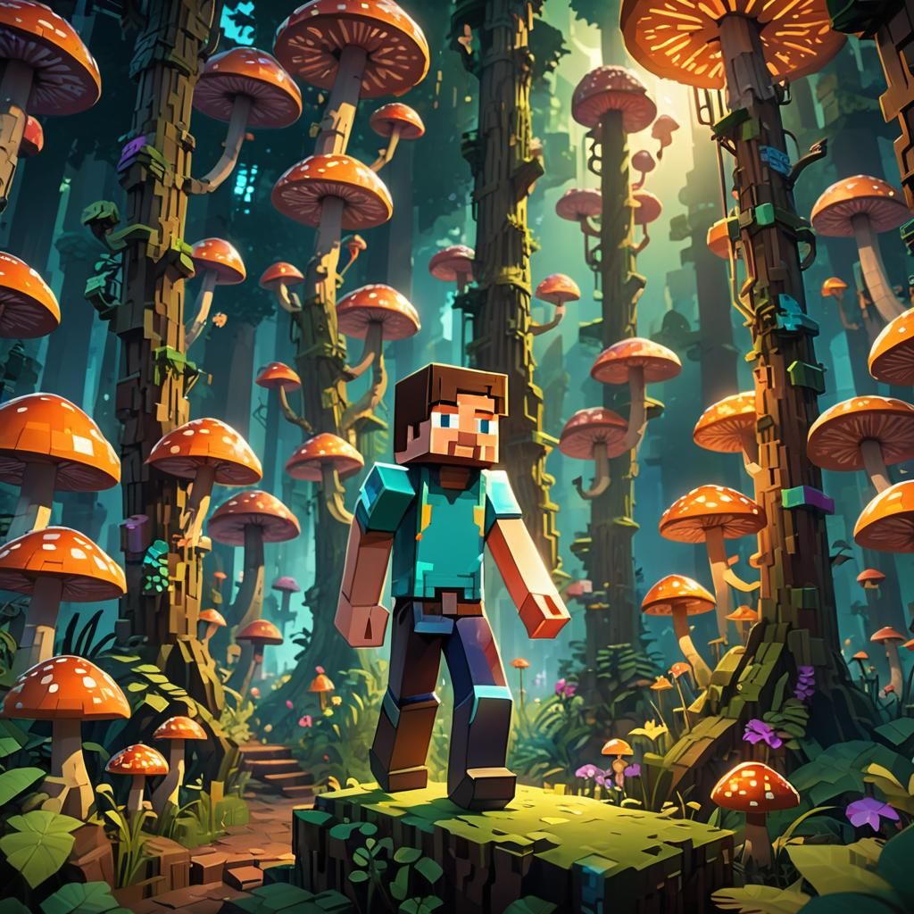 minecraft