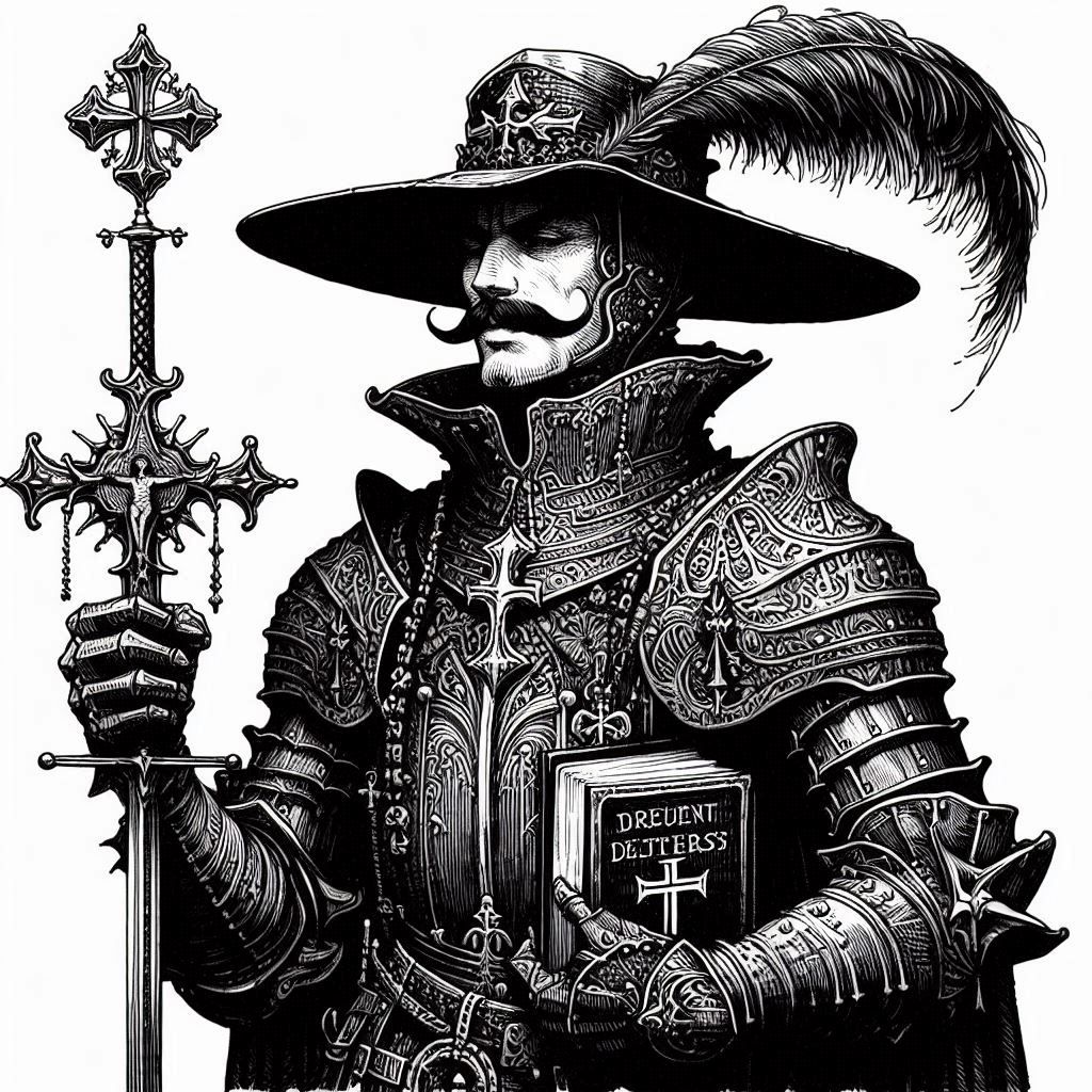 I doo what i Must, not what i want