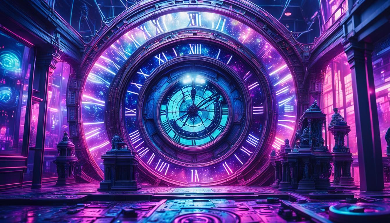 fractal zone - Start Image 2