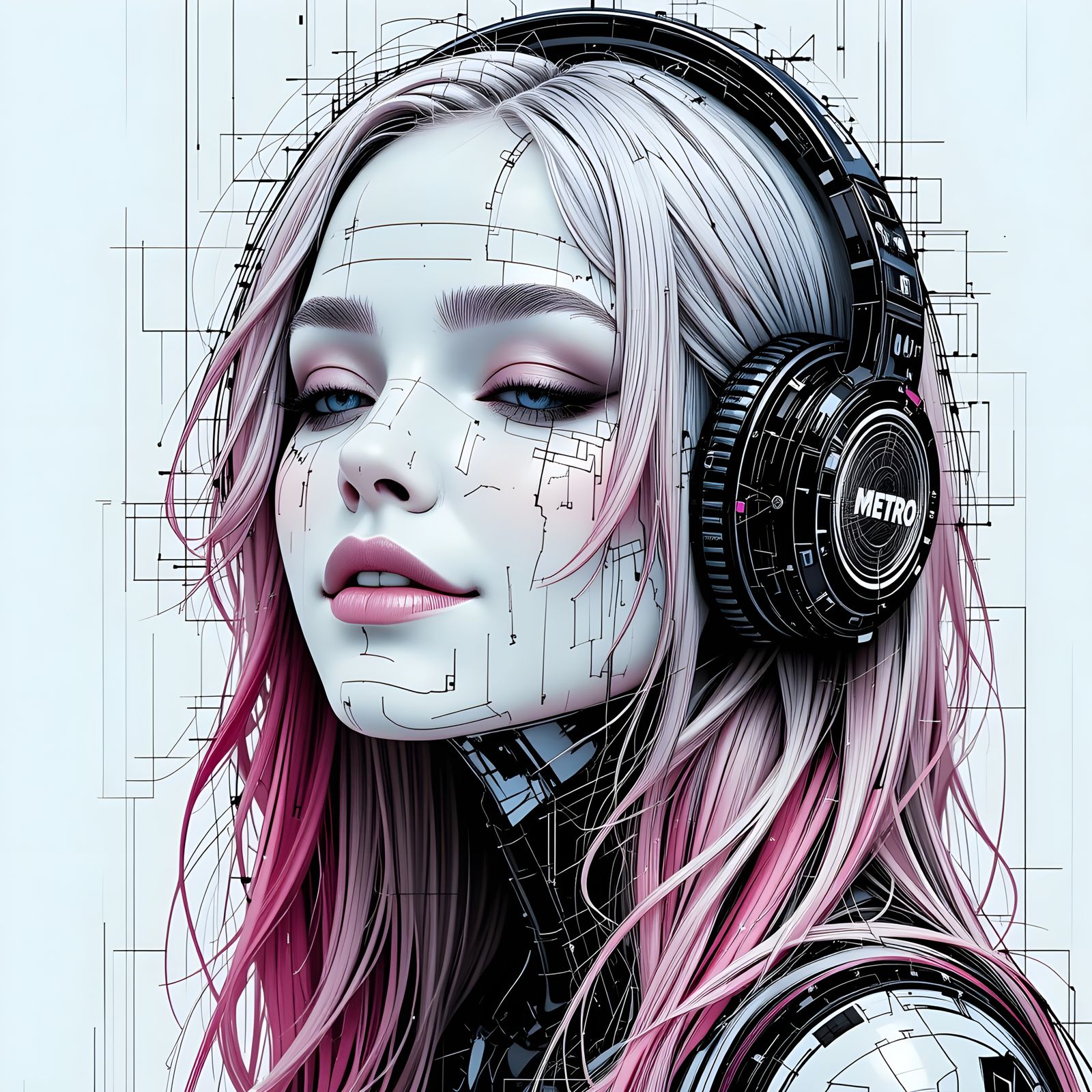 [METRO.512] Offline, online... same glitch, different day!