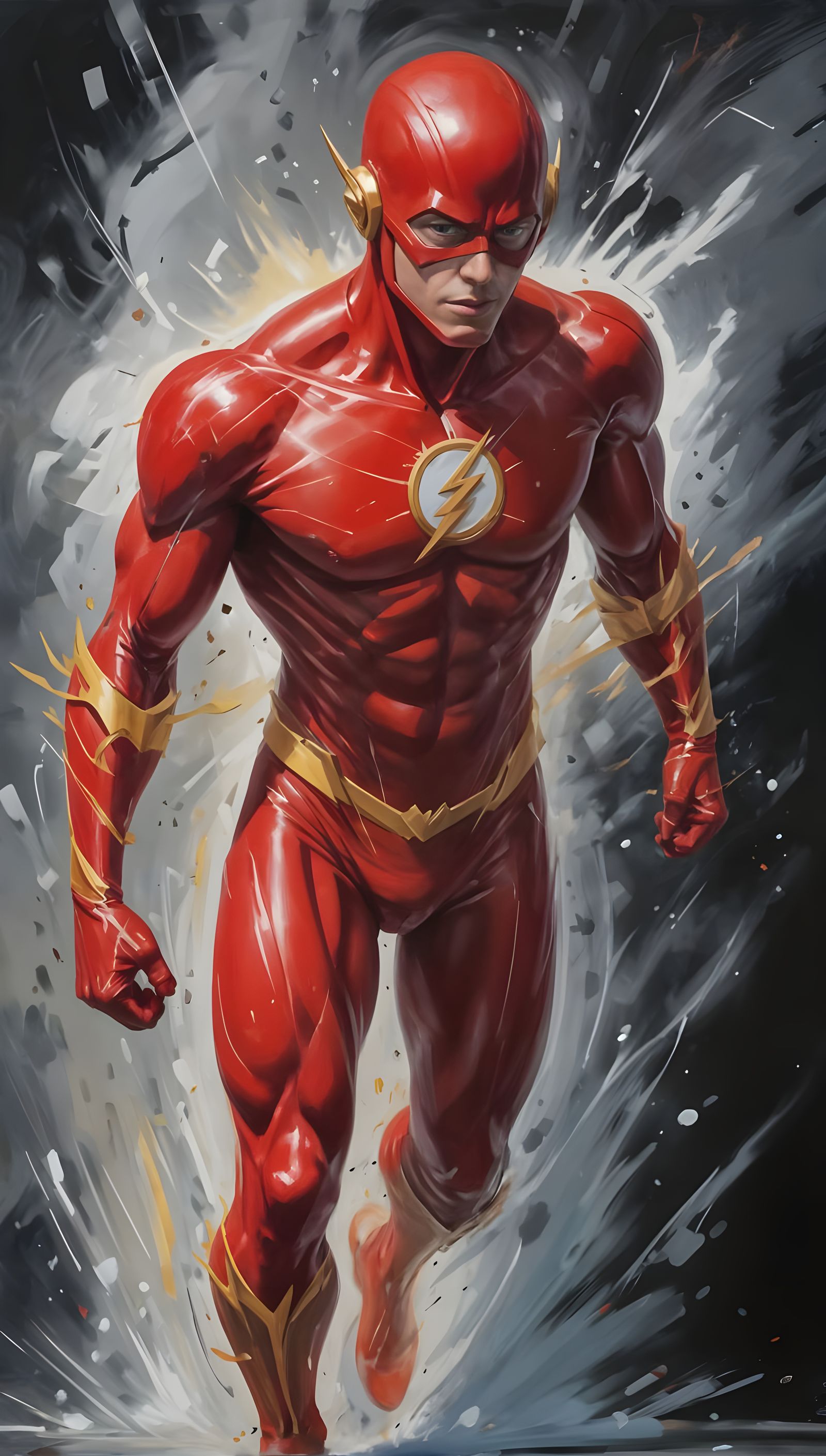 The Flash